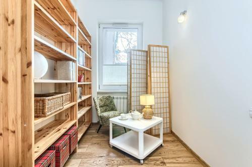 Sopockie Apartamenty - Virginia