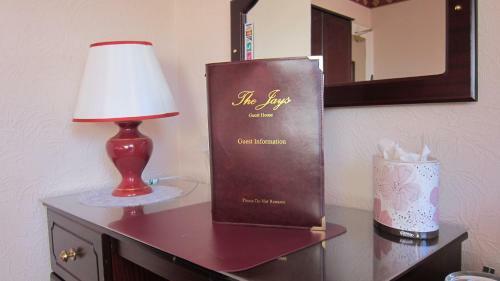 Hostal The Jays Guest House