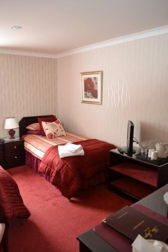 Hostal The Jays Guest House