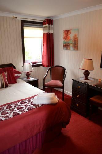 Hostal The Jays Guest House