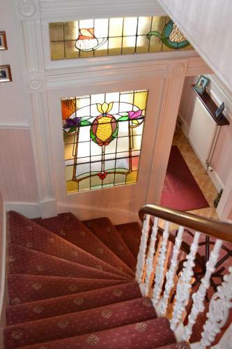 Hostal The Jays Guest House