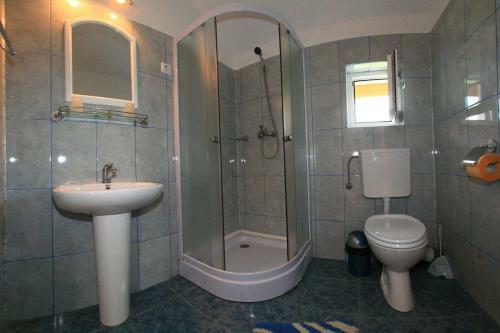 Hostal Casa Nelu Pescaru