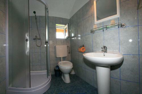 Hostal Casa Nelu Pescaru
