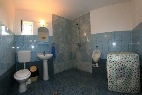 Hostal Casa Nelu Pescaru