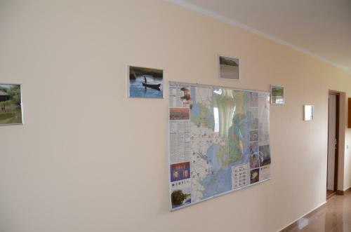 Hostal Casa Nelu Pescaru