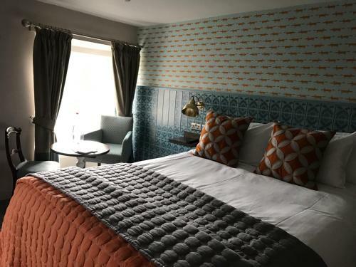 Posada The Bay Horse, Masham