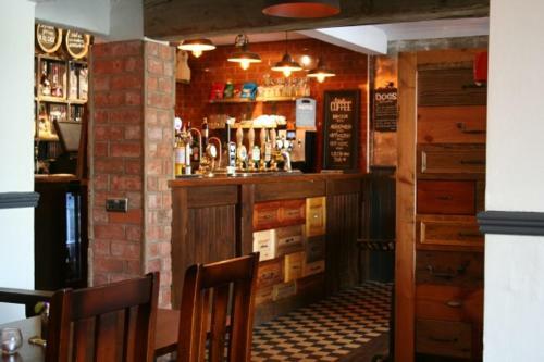 Posada The Bay Horse, Masham