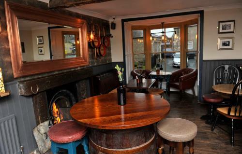 Posada The Bay Horse, Masham
