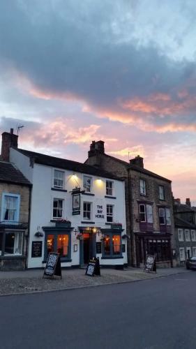 Posada The Bay Horse, Masham