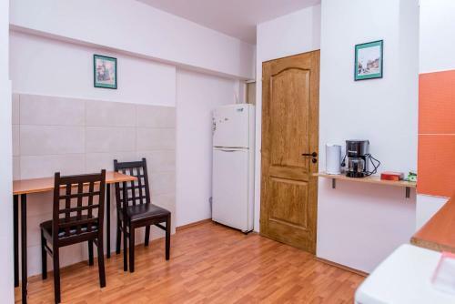 Apartamento Unirii Residence Studio
