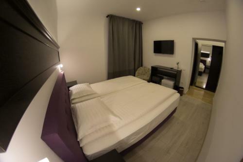 Bed & Breakfast Casa Branga