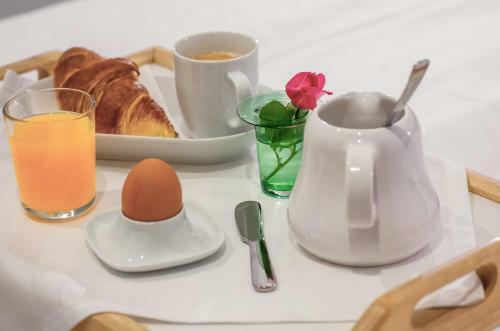 Bed & Breakfast Casa Branga