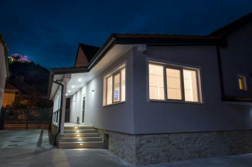 Bed & Breakfast Casa Branga