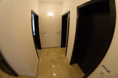 Bed & Breakfast Casa Branga