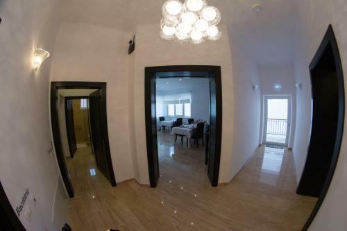 Bed & Breakfast Casa Branga
