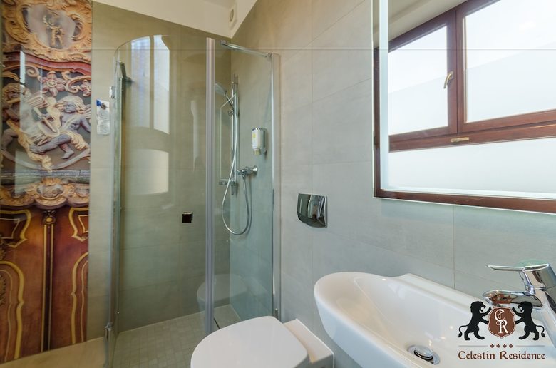 Hotel Celestin Residence