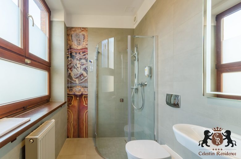 Hotel Celestin Residence