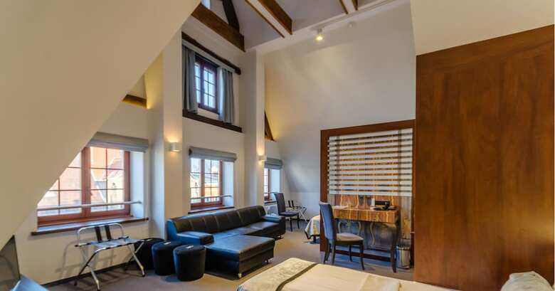 Hotel Celestin Residence