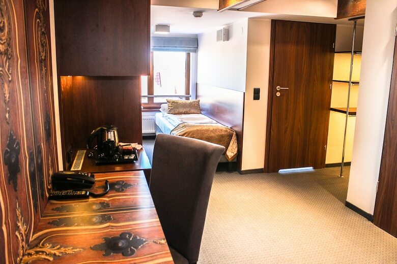 Hotel Celestin Residence