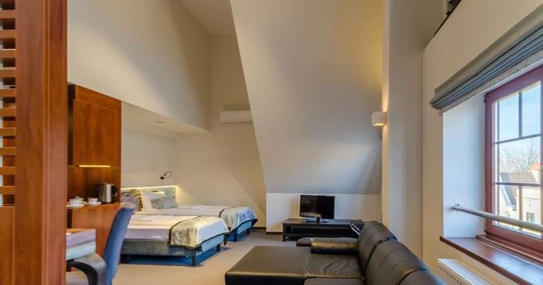 Hotel Celestin Residence
