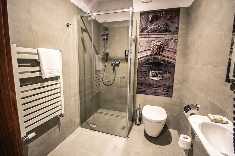 Hotel Celestin Residence
