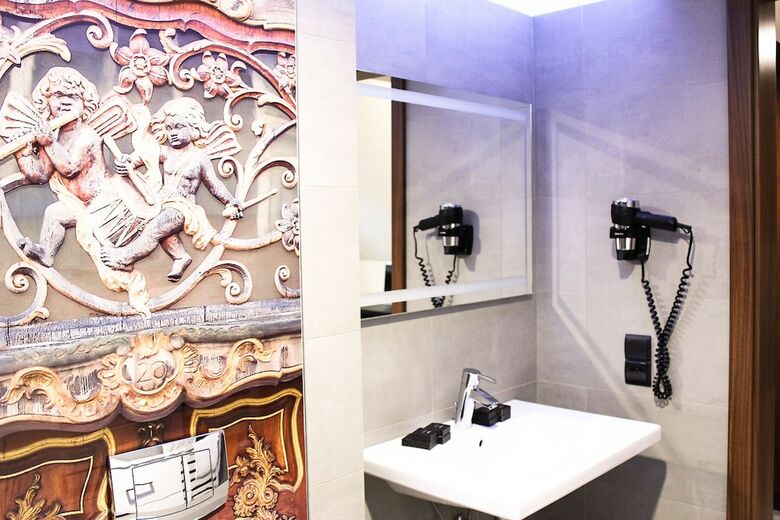 Hotel Celestin Residence
