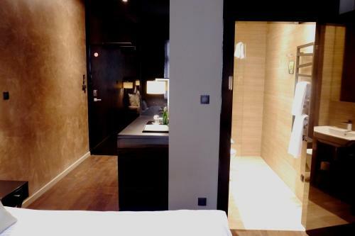 Hotel Medusa Gda?sk