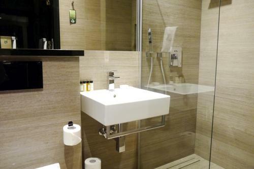 Hotel Medusa Gda?sk