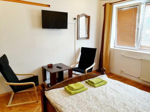 Best Suites Apartment Accommodation