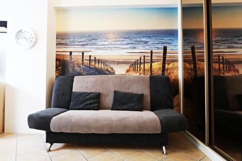 Apartamento Baltic Home Chrobry