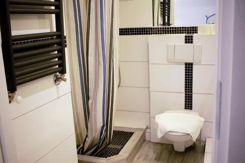 Apartamento Baltic Home Chrobry