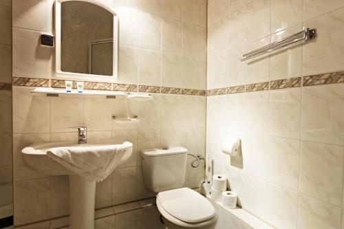 Apartamento Baltic Home Chrobry