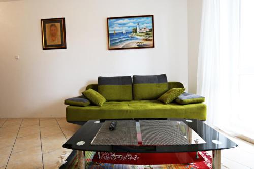 Apartamento Baltic Home Chrobry