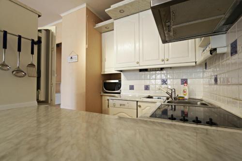 Apartamento Baltic Home Chrobry