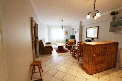 Apartamento Baltic Home Chrobry