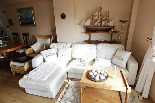 Apartamento Baltic Home Chrobry