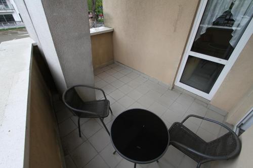 Apartamento Baltic Home Chrobry