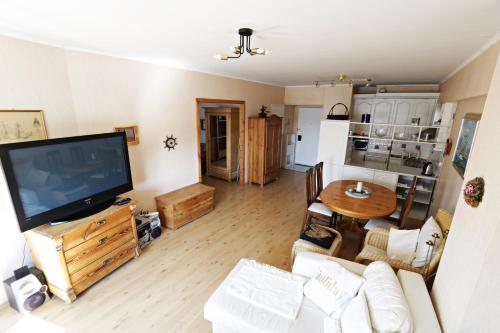 Apartamento Baltic Home Chrobry