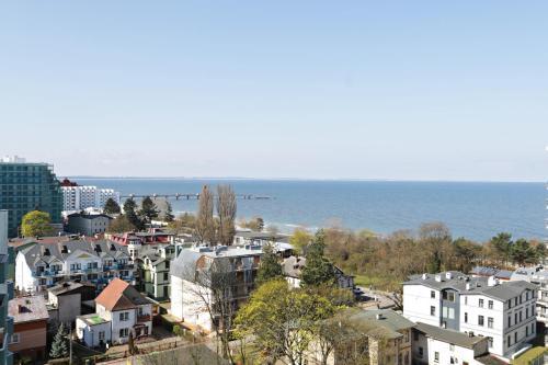 Apartamento Baltic Home Chrobry