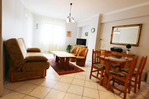 Apartamento Baltic Home Chrobry