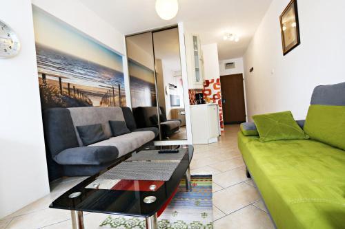 Apartamento Baltic Home Chrobry