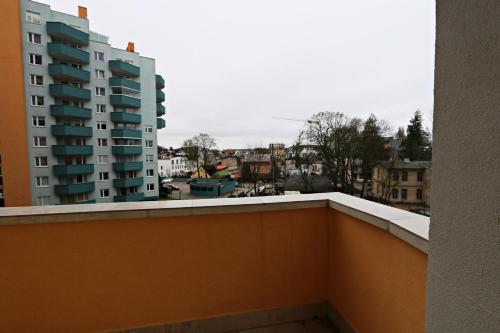 Apartamento Baltic Home Chrobry