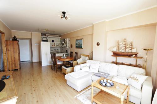 Apartamento Baltic Home Chrobry