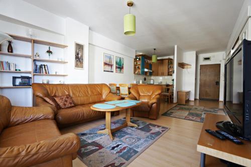 Apartamento Baltic Home Chrobry