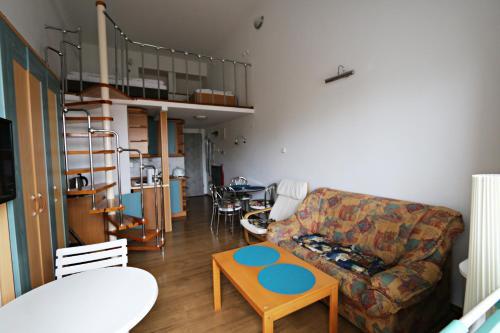 Apartamento Baltic Home Chrobry