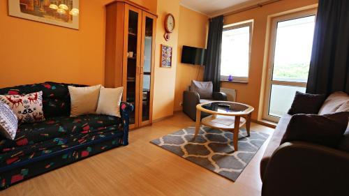 Apartamento Baltic Home Chrobry
