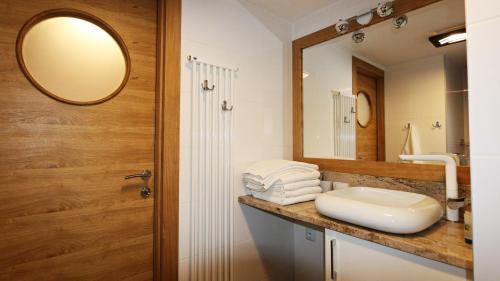 Apartamento Baltic Home Chrobry