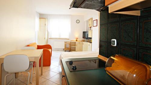 Apartamento Baltic Home Chrobry