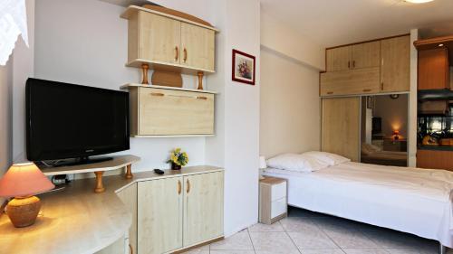 Apartamento Baltic Home Chrobry