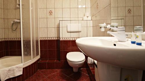 Apartamento Baltic Home Chrobry